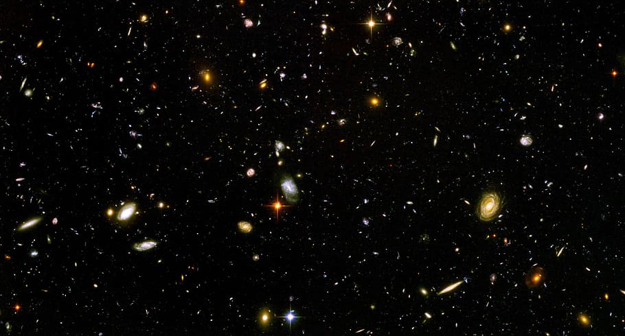 Space