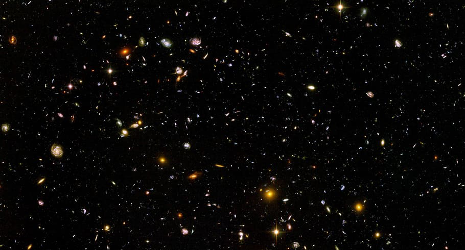 Space